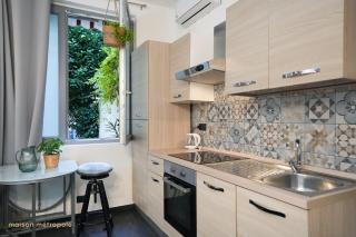 Loft Albertina - Torino - 2