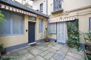 Loft Albertina - Turim - 8