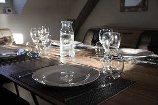 L'Attique, confort, aéré, centre-ville, Netflix - 1