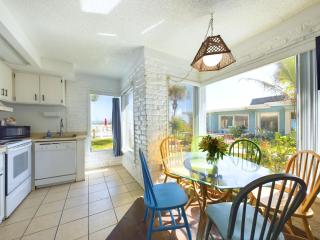 Unit 116 Courtyard Condo In Oceanfront Complex - Cocoa Beach - 0