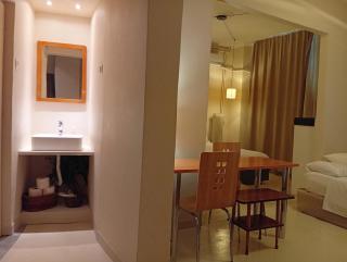 Zacharitsa APT at Acropolis up 4 guests by LODGESPOT - 1