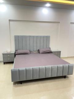 Bedroom In DHA Karachi - 6