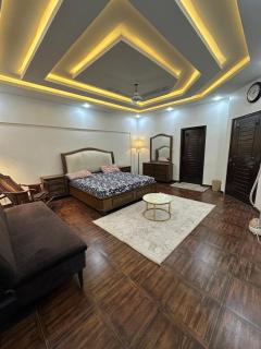 Bedroom In DHA Karachi - Karatschi - 3