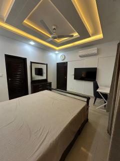 Bedroom In DHA Karachi - Karatschi - 2