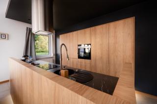Graniczna Deluxe Apartament - Łódź - 8