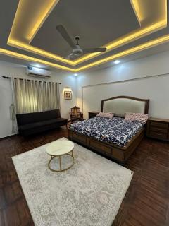 Bedroom In DHA Karachi - Karatschi - 0