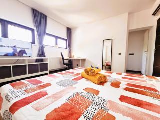 Old Town Retreat Studio 9 - Bucharest - 7