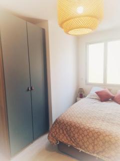 Apparemment Cosy-Plage 10m- Charme&Confort - Le Grau-du-Roi - 8