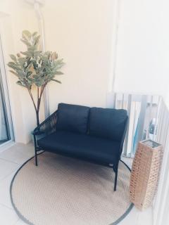 Apparemment Cosy-Plage 10m- Charme&Confort - Le Grau-du-Roi - 5