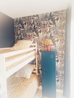 Apparemment Cosy-Plage 10m- Charme&Confort - 4