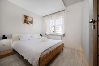 Graniczna Deluxe Apartament - Łódź - 5