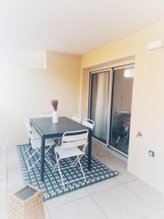 Apparemment Cosy-Plage 10m- Charme&Confort - 3