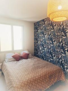 Apparemment Cosy-Plage 10m- Charme&Confort - Le Grau-du-Roi - 1