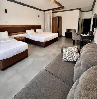 The Ivory Residences - Mombasa - 9