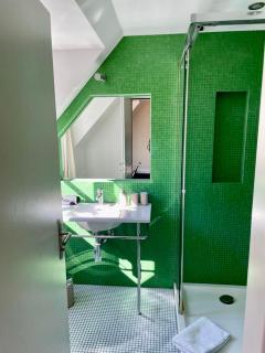 CENTRALLEY Apartment - Bazel - 1