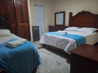 Apartamentos En Edificio Amapola Zona Colonial Malecón - 1