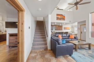 Steel Bender Villa - Moab - 7