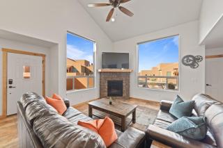 Steel Bender Villa - Moab - 9
