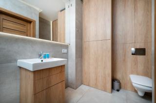 Graniczna Deluxe Apartament - Łódź - 1