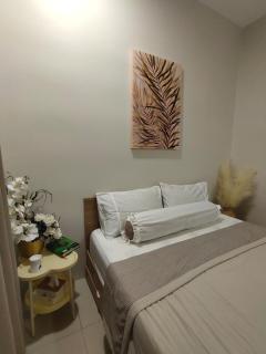 Cosy stay at Vista Sentul - Kuala Lumpur - 3
