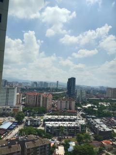 Cosy stay at Vista Sentul - Kuala Lumpur - 2