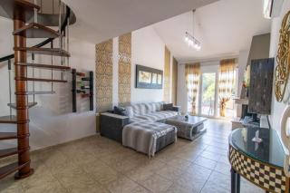 Dimitra Boutique Apartments 1 - 8