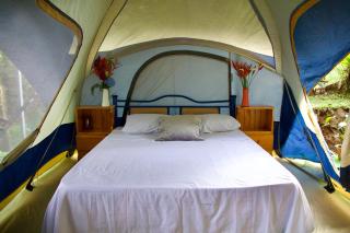 Cabaña Curré - Marsella - 1