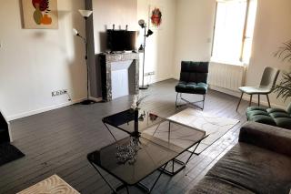 Nouveau Maison Spacieuse - Pérignat-lès-Sarliève - 9