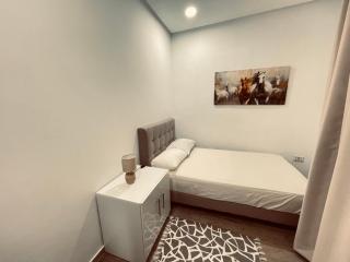Cozy - La Marsa - 1