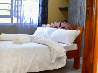 MG's Bamboo Shade Villa, Karatina - - 7