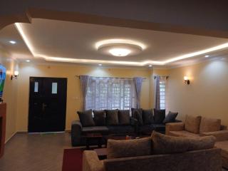 MG's Bamboo Shade Villa, Karatina - - 5