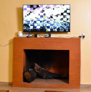 MG's Bamboo Shade Villa, Karatina - - 1