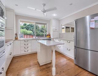 Lamington Cottage - The Range - 3