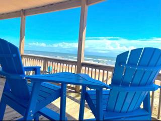 Starfish Beachfront Swim-Up - Surfside Beach - 2