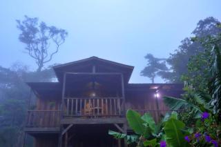 VA Logde - Monteverde Costa Rica - 1