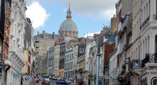 Haut des pipots - Boulogne-sur-Mer - 7