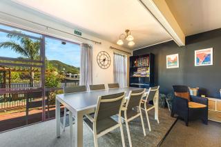 The Lodge - Picton Holiday Home - Picton - 4
