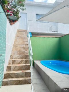 Casa Guarujá - Guarujá - 5