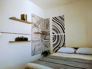 Magnífica habitación rodeada de arte en Centro Histórico - Mexiko-Stadt - 9