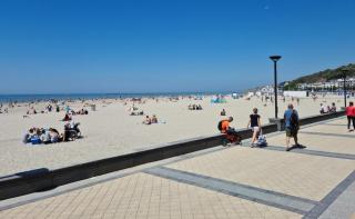 Haut des pipots - Boulogne-sur-Mer - 9