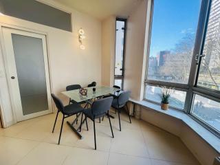 Appartement Tour Eiffel Beaugrenelle Paris - Paris - 3