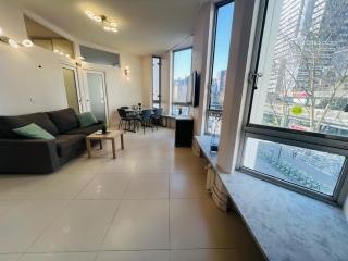 Appartement Tour Eiffel Beaugrenelle Paris - Paris - 5