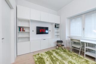 2 min METRO - Modern Design Apartment in Porta Venezia - Milano - 3