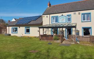 Brookside Apartment - 1