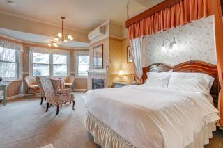 Brinnwood Bed & Breakfast - Sutter Creek - 5