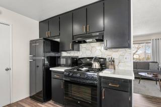 Grand Desert Oasis - SPA - A Location - JT Park - Joshua Tree - 1