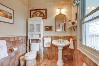 Brinnwood Bed & Breakfast - Sutter Creek - 3