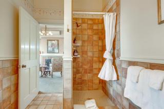 Brinnwood Bed & Breakfast - Sutter Creek - 2
