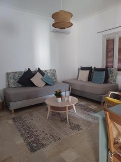 Asprocyclia House - Kalymnos - 8