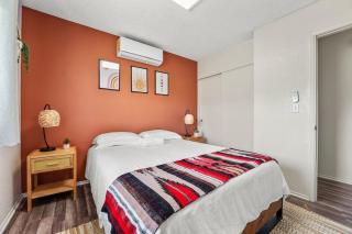 Grand Desert Oasis - SPA - A Location - JT Park - Joshua Tree - 5
